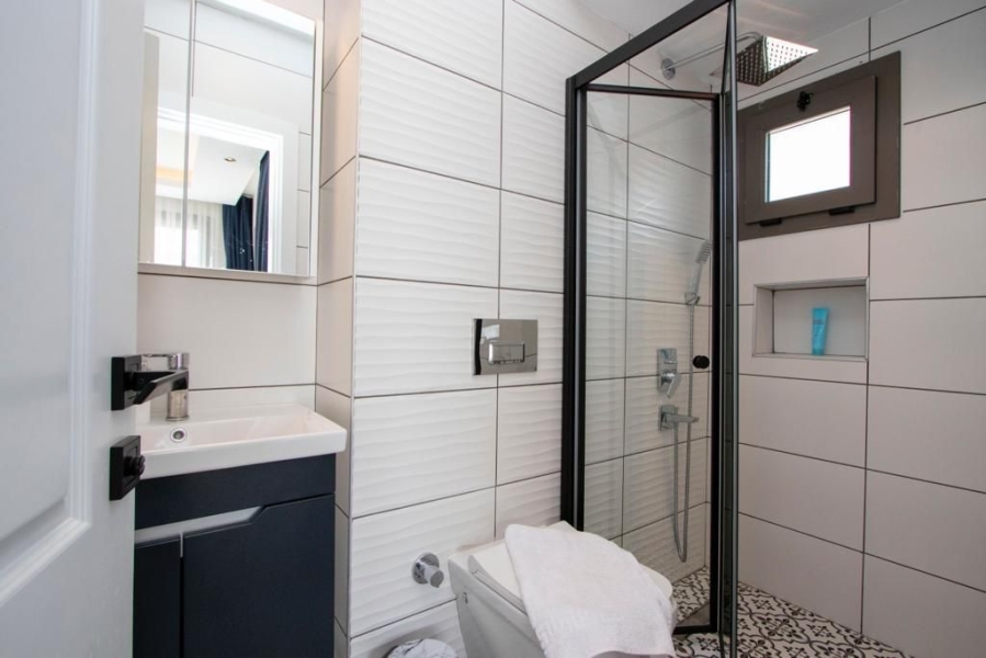 Villa Sirius Fethiye